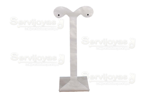 ACRÍLICO MÁRMOL GRIS T GRANDE PARA ARETES 5349.MG