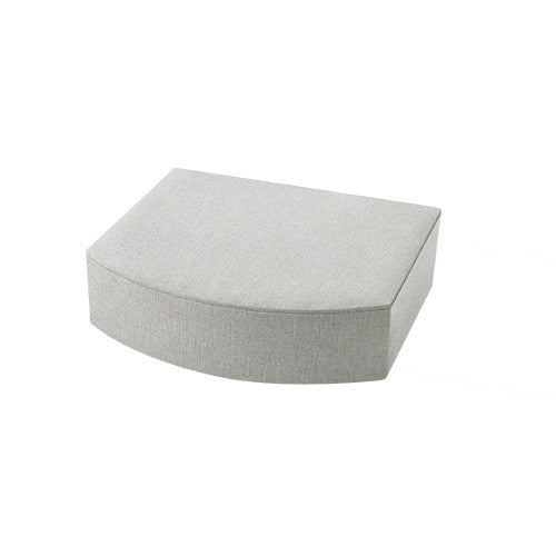 Exhibidor Delux Base Central Medidas: 30x27x8.5cm 9977.BG