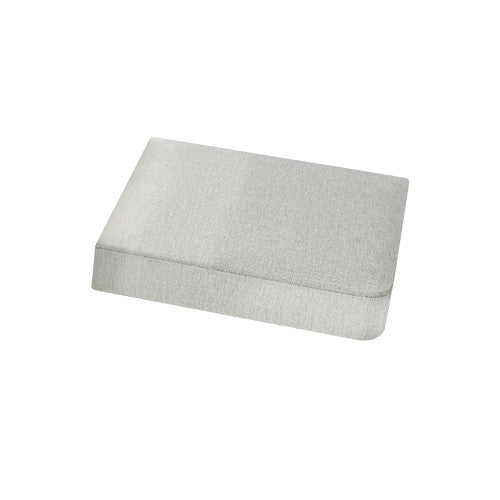 Exhibidor Delux Base Derecha Medidas: 21.9x20x4.2cm 9978.BG