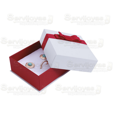 Caja para juego Florencia 1844